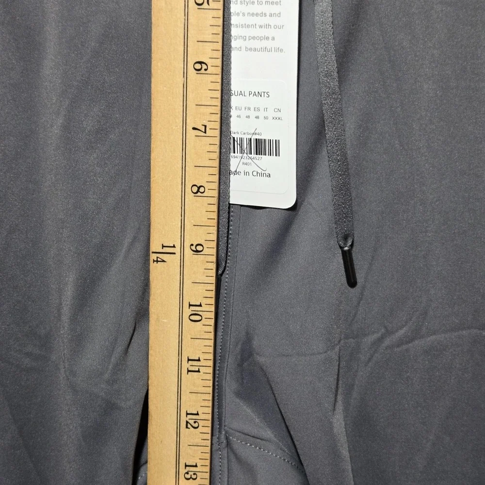 CRZ YOGA waist 36